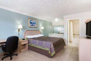 Fotografie 9: Super 8 by Wyndham Ft Walton Beach