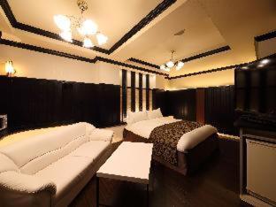 Kuva 5: ホテルファインシエル島根松江店 - 大人専用