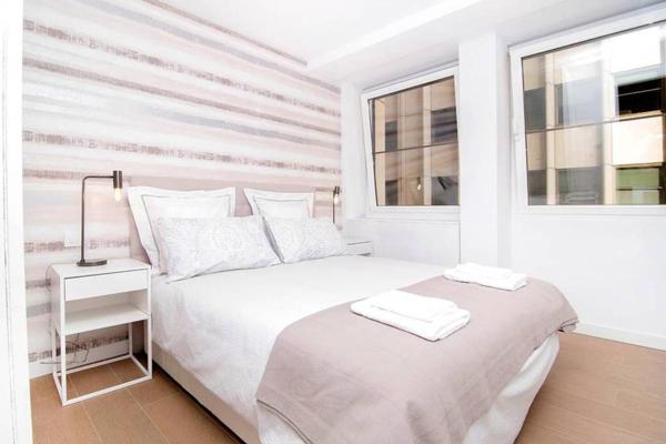 A la foto es mostra l'objecte Deslumbrante Apartamento en Plaza España, by Batuecas situat a la ciutat de Madrid.