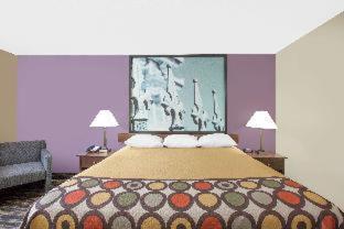 Foto 7: Super 8 by Wyndham Natchitoches