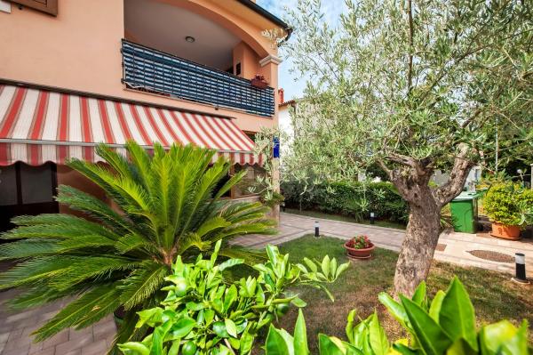 Casa Leona - Rovinj