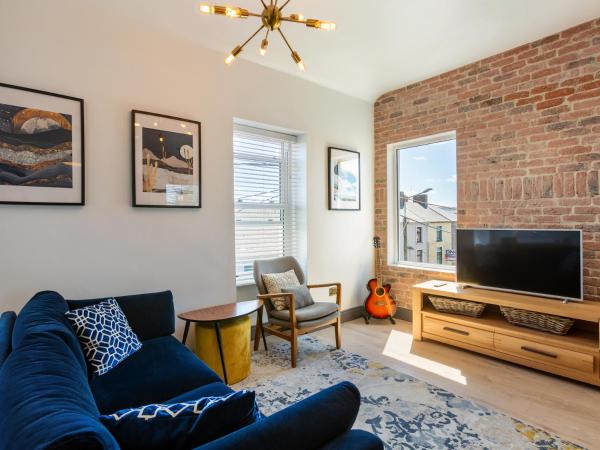 Macs Townhouse Dungarvan - Irlande