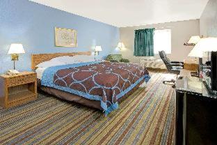Photo 7 : Super 8 by Wyndham Pontoon Beach IL/St. Louis MO Area