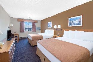 Kuva 9: Super 8 by Wyndham Chamberlain SD