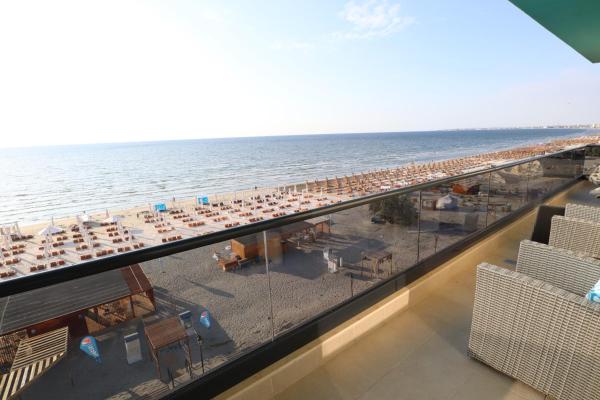 Panoramis Promenada-cezar - Năvodari