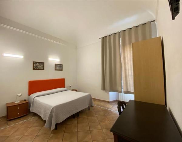 Hotel Il Papavero, Rome