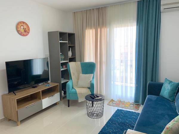 Фотография 7: Tatli Apartment