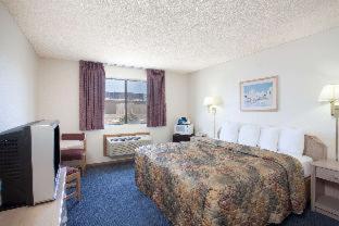 Kuva 8: Super 8 by Wyndham Yuma