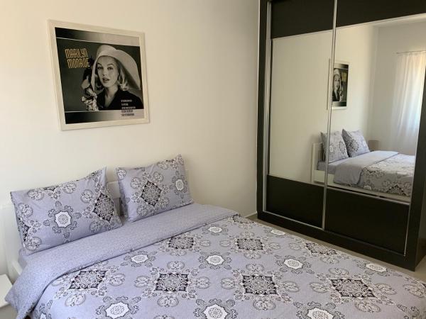 Фотография 4: Tatli Apartment