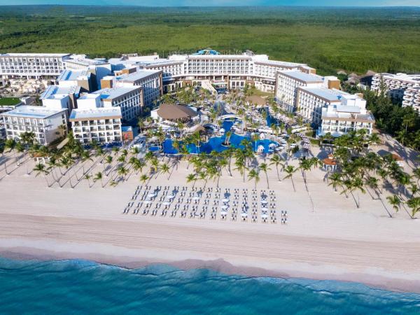 Hyatt Ziva Cap Cana - Punta Cana
