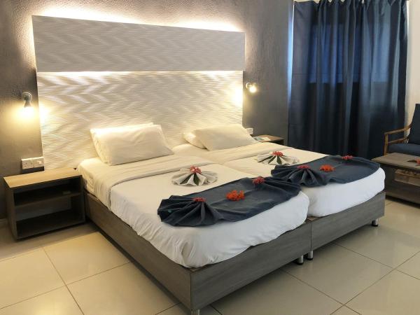 Palma Rima Hotel, Kololi