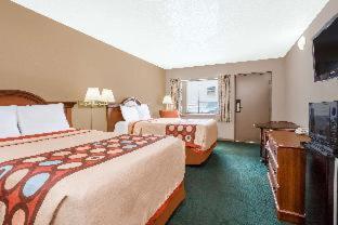 Fotografia 8: Super 8 by Wyndham Greensboro