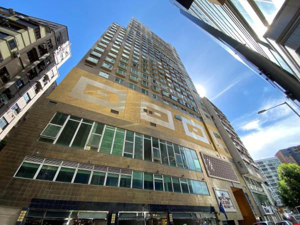 Ramada Grand Tsim Sha Tsui, Hongkong