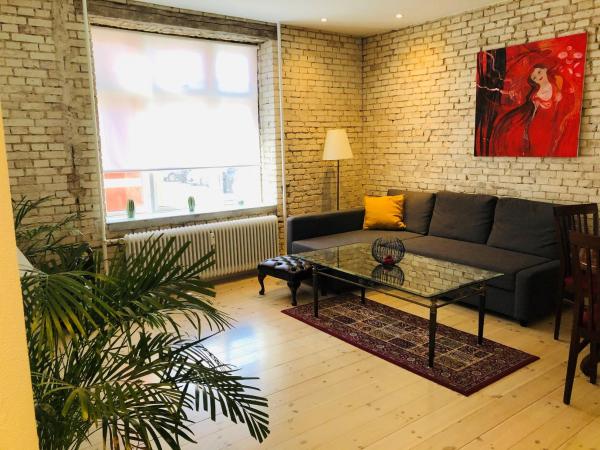 Foto 8: aday - Central cozy and bright apartment