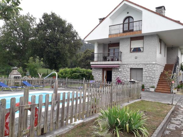 Apartamentos Los Frutales - Isla