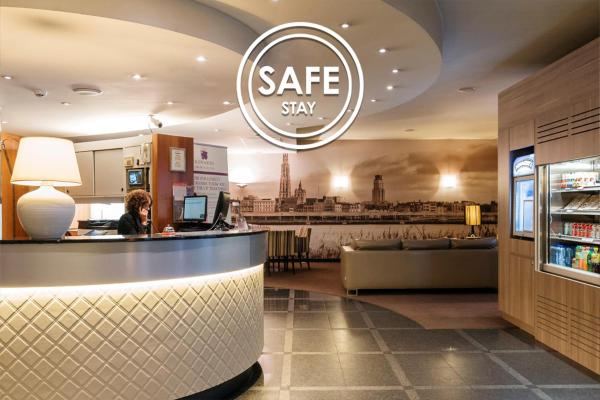 Astoria Hotel Antwerp, Anversa