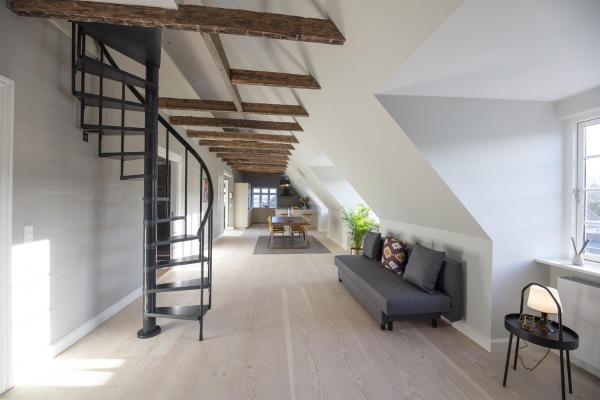 Photo 8 : aday - 3 bedroom - Modern Living Apartment - Aalborg Center