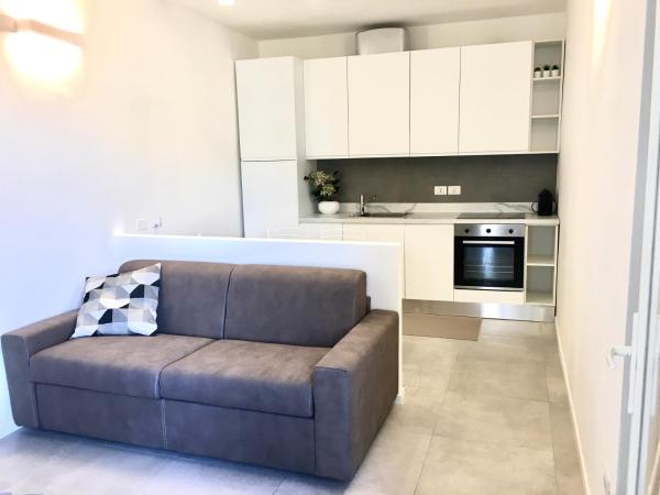 På billedet ses objektet YOUR HOME MILANO Bellinzago Lombardo beliggende i byen Gessate.