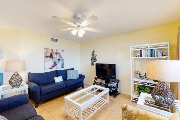 Islander Condominiums I - Fort Walton Beach, FL