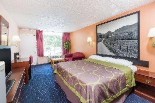 Photo 5 : Super 8 by Wyndham Black Mountain Asheville East