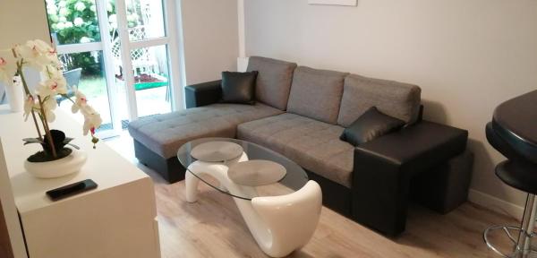 Apartament Natalia - 코워브제크