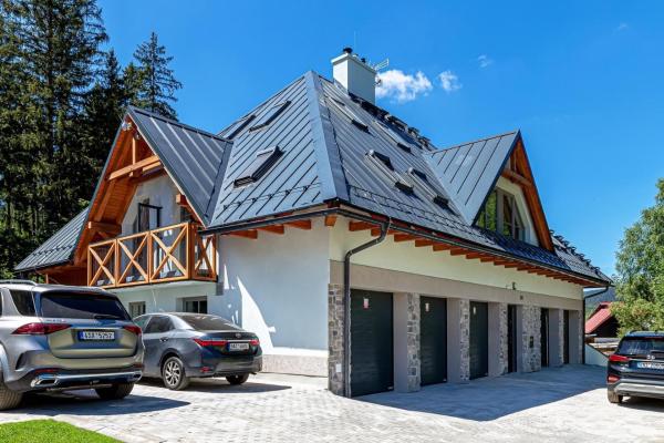 Apartmán A Harrachov - Harrachov