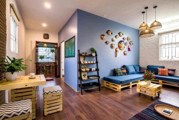 Holly's Casa Homestay, Hanoi
