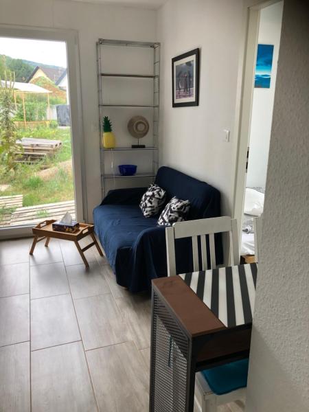 Esc Appartement Nähe Basel In Leymen Tramstation Hunde Willkommen - Basel