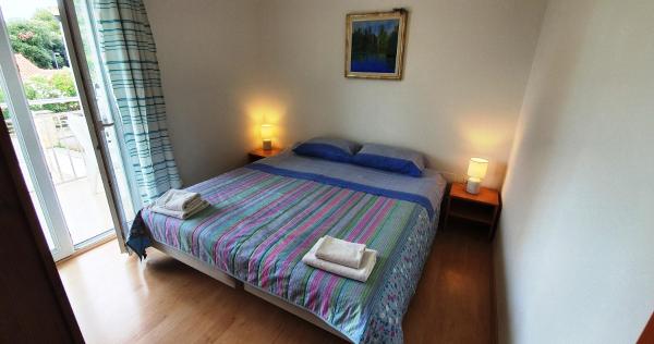 Luisa Mare Deluxe - Rovinj