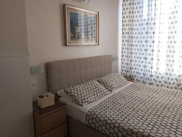 Φωτογραφία 8: Bed & Breakfast Agli Horti Sallustiani