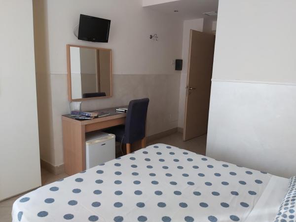 Φωτογραφία 6: Bed & Breakfast Agli Horti Sallustiani