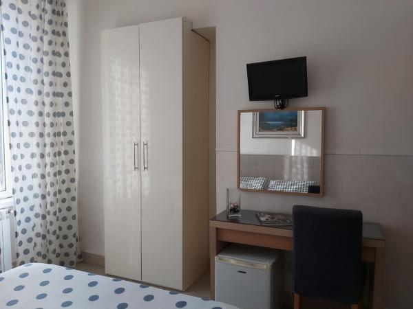 Φωτογραφία 9: Bed & Breakfast Agli Horti Sallustiani