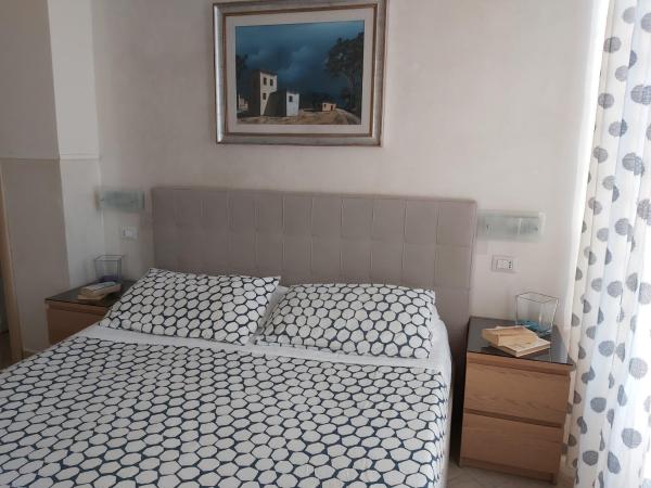 Φωτογραφία 7: Bed & Breakfast Agli Horti Sallustiani