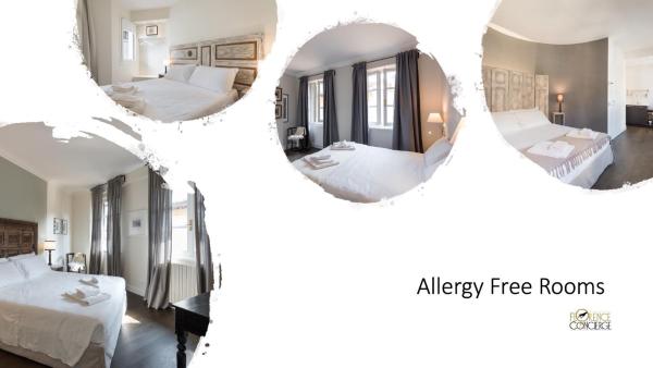 Na zdjęciu widoczny jest obiekt Novella Goldoni Suite-by Florence Concierge położony w mieście Florencja.