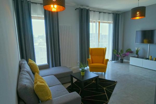 Best Stay Krk - Krakow