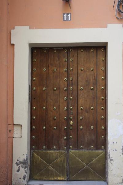 Coliseo Premium Apartment, Seville