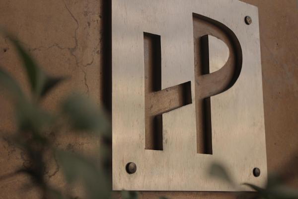 Na zdjęciu widoczny jest obiekt Plaza Hotel Beirut położony w mieście Bejrut.