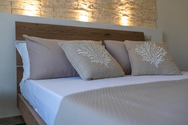 Kuvassa näkyy kohde Riviera Rooms, joka sijaitsee kaupungissa Alghero.