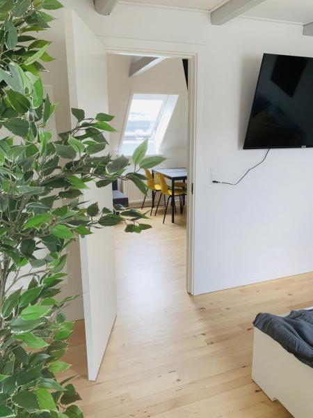 Фотография 5: aday - Reberbansgade Apartment Suite