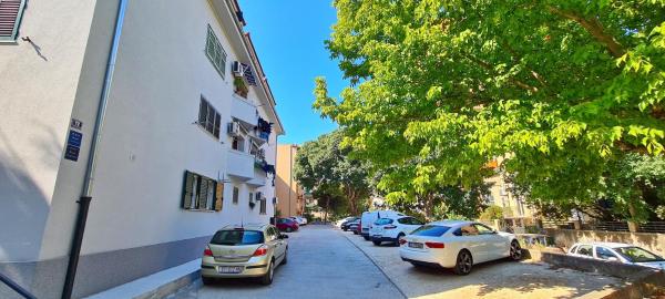 Billede 5: Attic Split apartment near city centre