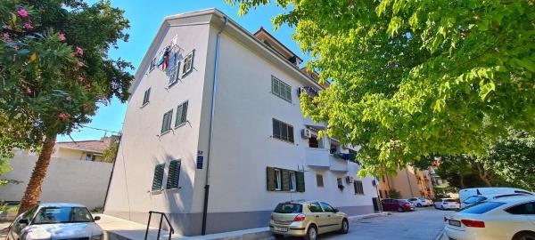 Billede 9: Attic Split apartment near city centre