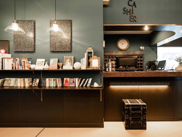 A la foto es mostra l'objecte Hotel AreaOne Nobeoka situat a la ciutat de Nobeoka.