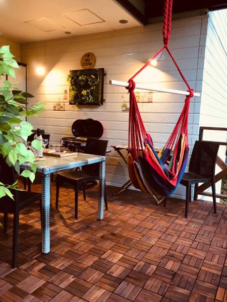Billede 3: 大人スイート 那須高原 結 cottage