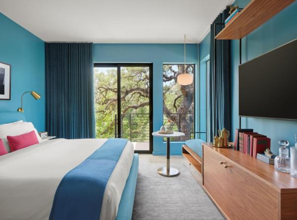 Foto 8: The Ruby Hotel