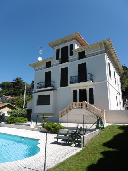 A la foto es mostra l'objecte Cottage Massanet situat a la ciutat de Grasse.