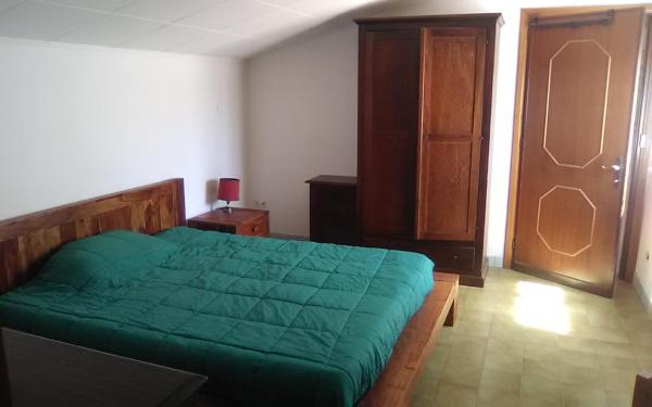 A la foto es mostra l'objecte Affitta Camere Monte Grappa situat a la ciutat de Tempio Pausania.
