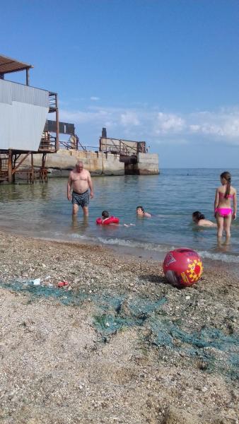 Foto 6: 1 квартира с видом на море