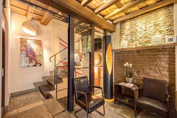 Residenza Torre Colonna - Roma