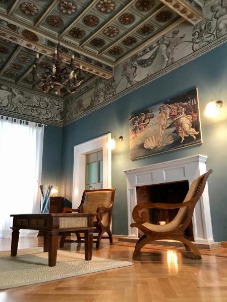 La Casa Di Helena - Umbria