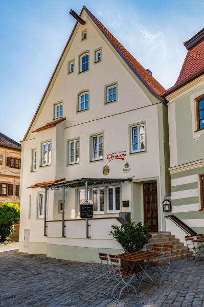 Bistro-pension Vis-a-vis - Bavaria